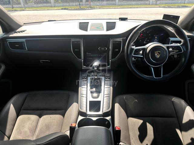 2016 Porsche MACAN 2.0 FACELIFT (A) Tiptop Conditi - 5