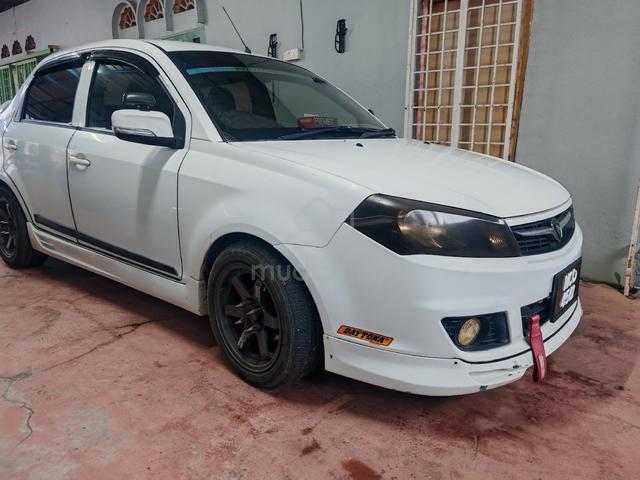 2011 Proton SAGA 1.3 FL (M) - 1