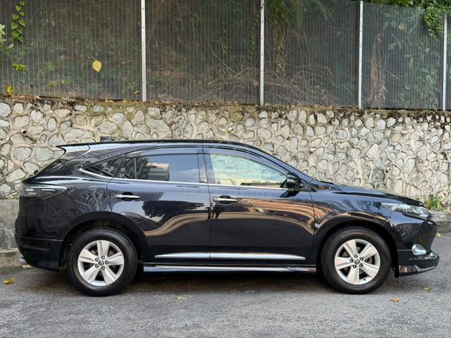 Toyota HARRIER 2.0 ELEGANCE GS (A) REG YEAR 2019 - 3