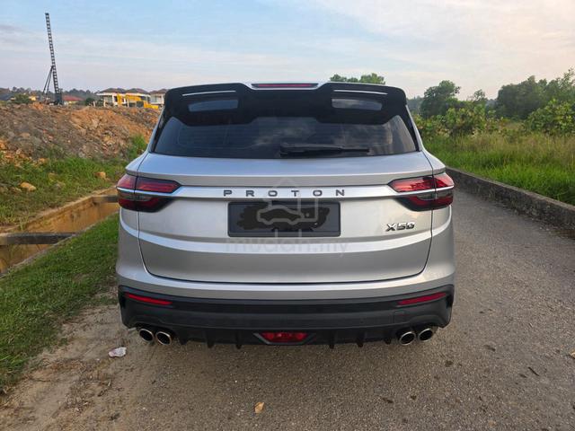 2022 Proton X50 EXECUTIVE 1.5L (A) 🚙Full Loan 🔥 - 4