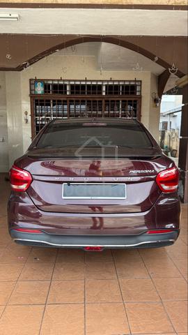 2021 Proton PERSONA 1.6 STANDARD MY16 FACELIFT (A) - 1