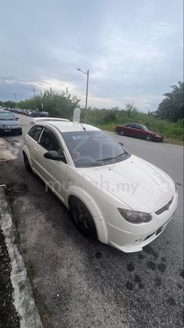 2011 Proton SATRIA 1.6 NEO H-LINE CPS (M) - 1