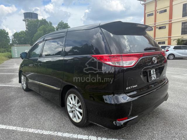 2010 Toyota ESTIMA 2.4 AERAS S PACKAGE FACELIFT - 3
