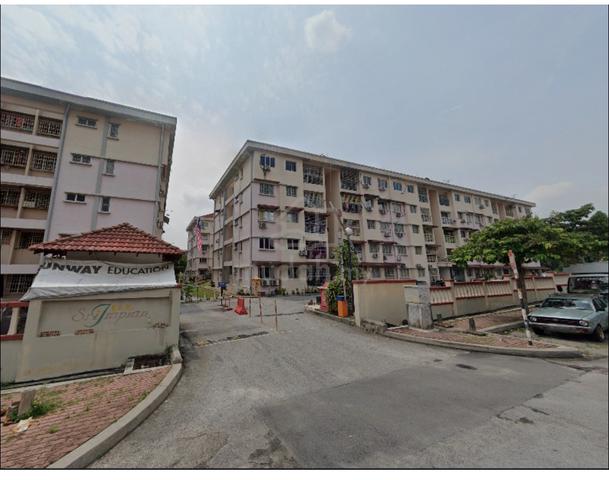 Sri Impian (Seri Kembangan) 1