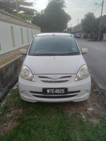 2009 Perodua VIVA 0.7 660 BX EF-VE (M) - 1