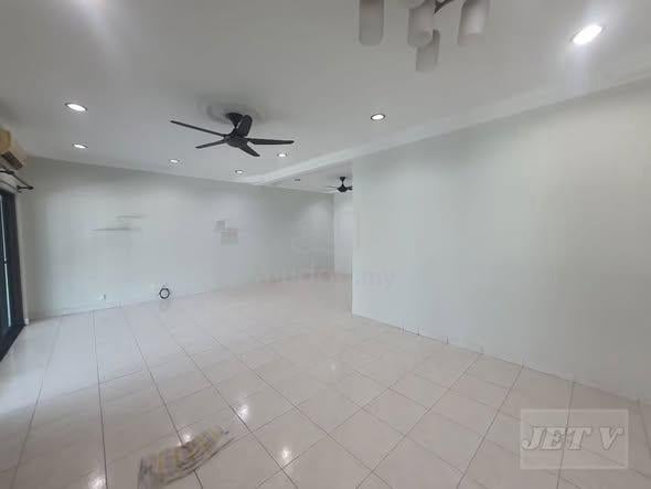 Bukit Tinggi Butterfly Park Double Storey House Renovated Unit 1