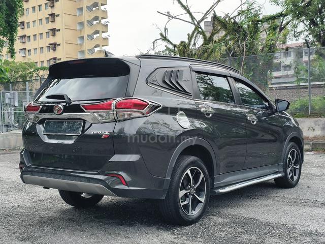 2020 Perodua ARUZ 1.5 AV (A) - 5