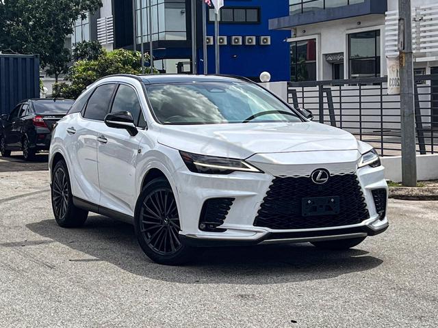 2023 Lexus RX350 2.4 F SPORT for sale - 1
