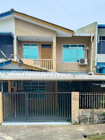 Bintulu Worth to buy Double Storey inter for Sales 1