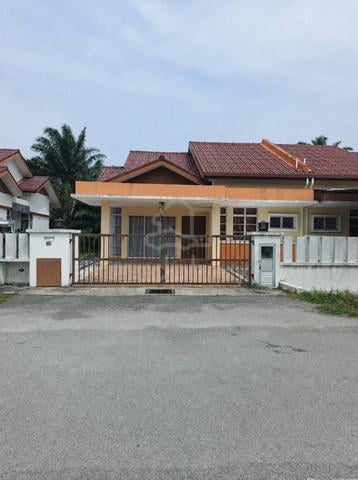 BEST PRICE🔥🔥 1 Storey Semi-D Telok Panglima Garang Selangor 1