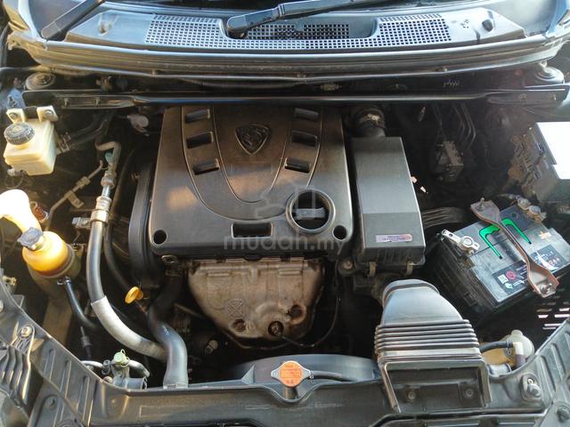 2013 Proton PREVE 1.6 CFE PREMIUM (A) - 3