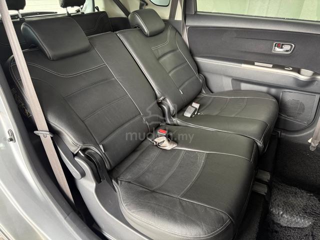 Perodua Alza 1.5 Advance (A) FL Full Spec Premium - 5