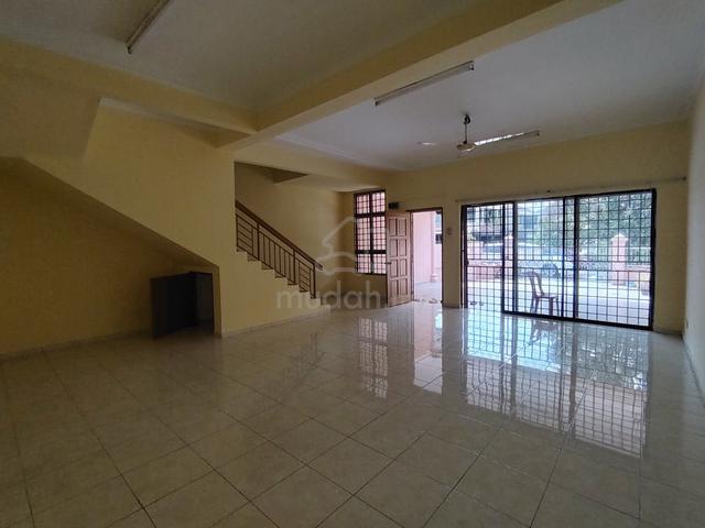 2 Storey Desa Melati 4 ( Kitchen Top ) Bandar Baru Nilai 1