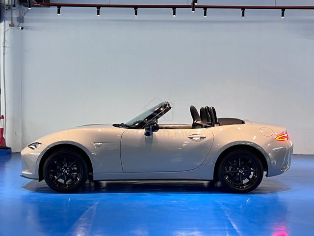 2024 Mazda MX-5 2.0 ROADSTER 1.5 S Special Manual - 5