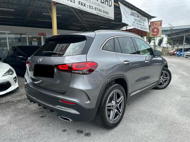 Mercedes Benz GLA 250 2.0 AMG GLA 58K KM MADE 2022 - 2