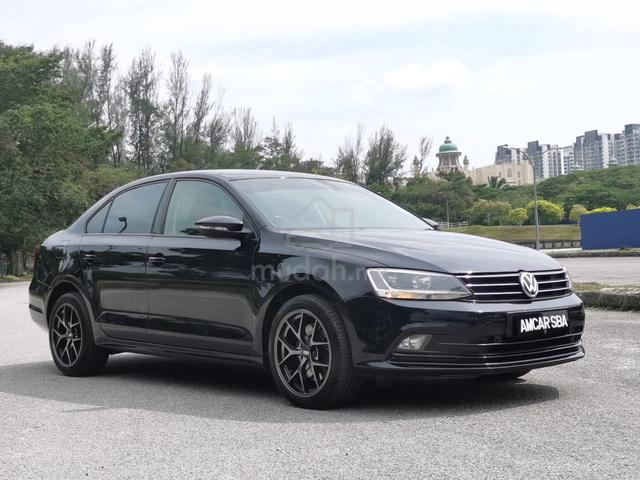 Volkswagen JETTA 1.4 280 (CKD) FACELIFT [WARRANTY] - 5