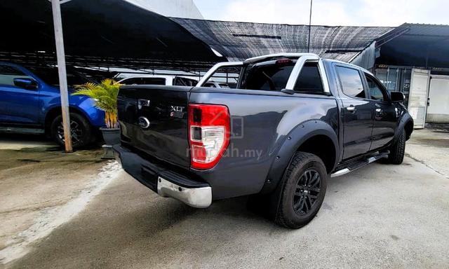 2014 Ford RANGER 2.2 XLT  (A) - 2