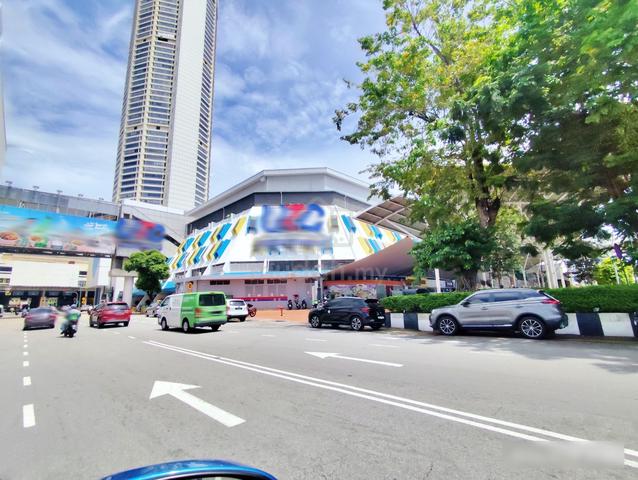[-34%] Shop Lot at Komtar, Penang -  4 min to 1st Avenue Penang 1