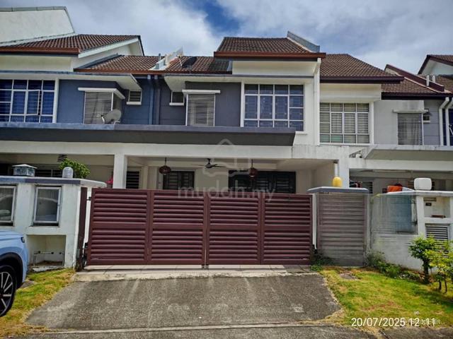 [EXTEND] 2sty Freehold Non Bumi @ Kemuning Utama Seksyen 32, Shah Alam 1