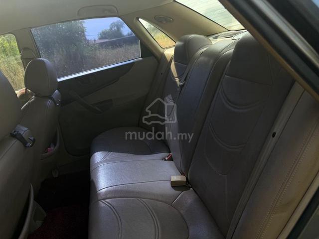2005 Proton WAJA 1.6 PREMIUM (A) - 4