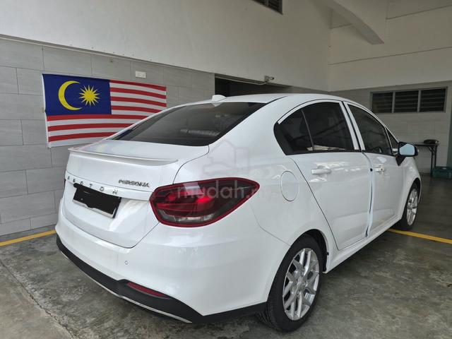 2025 Proton PERSONA 1.6 EXECUTIVE MY21 FACELIFT - 2