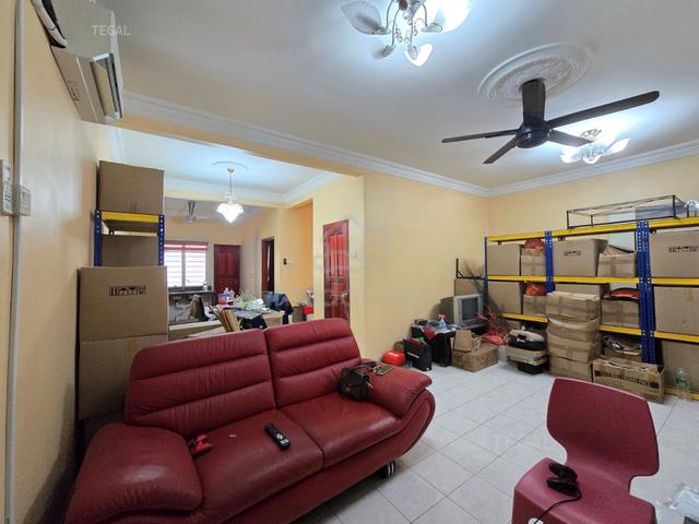[Selling Below Market] 20x70 Bandar Botanic Klang 2 Storey House 20x70 1