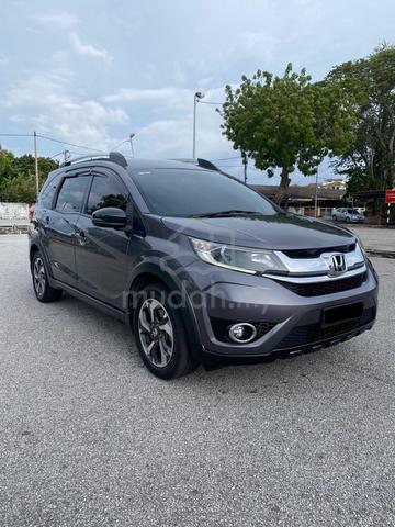 2019 Honda BR-V 1.5 (A) - 1