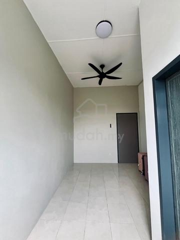 FULLY FURNISHED | 2 Storey Terrace Jalan Merbuk Taman Bentara RENOVATE 1