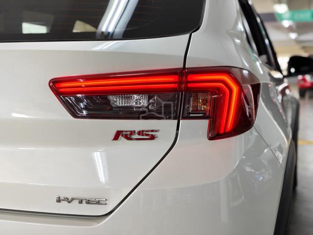 2023 Honda WR-V 1.5 RS 10K KM HONDA WARRANTY 2028 - 4