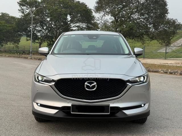 2020 Mazda CX-5 2.0 GLS 2WD FACELIFT (A) 3YRS WRTY - 3