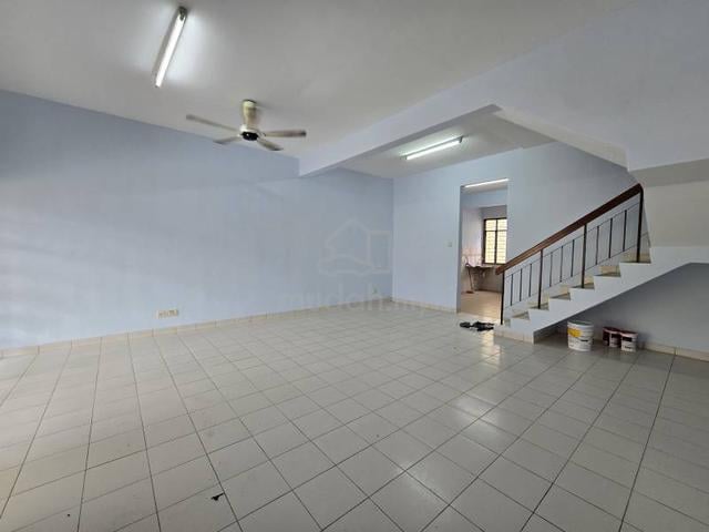 Newly Refurbished Tip Top Condition Bandar Puteri Klang 2 Storey G&g 1