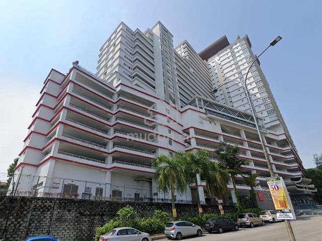 Imperial Residence Cheras 1