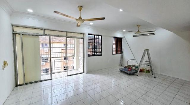 Fortune Court (Ayer Itam) 1