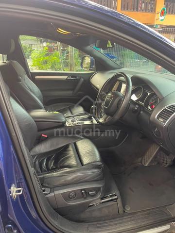2007 Audi Q7 3.6 FSI QUATTRO (A) - 5