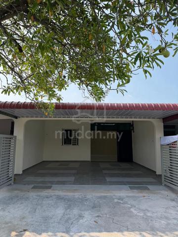 Taman Selasih Kulim kedah 1