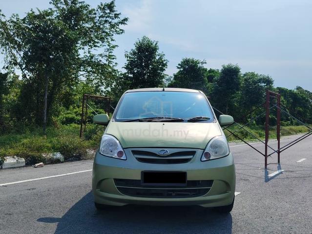 2008 Perodua VIVA 1.0 EZ (A) - 3
