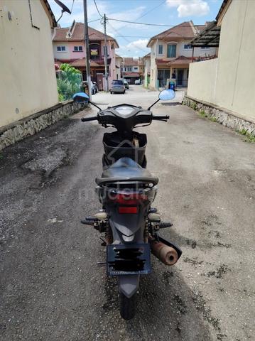 Modenas MR3 - photo 4 of 4