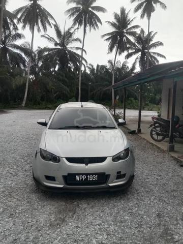 2006 Proton SATRIA 1.6 NEO (M) - 2