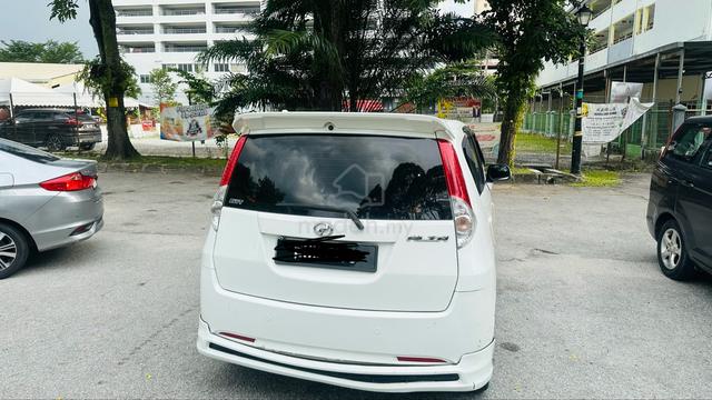 2011 Perodua ALZA 1.5 EZ (A) - 1
