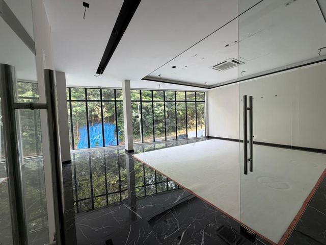 Bukit Bintang Jalan Ceylon, Detached Commercial Building 1