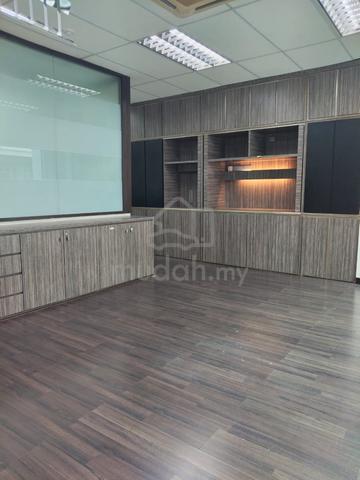 KK Times Square|Imago|Riverson|Sutera Avenue 1