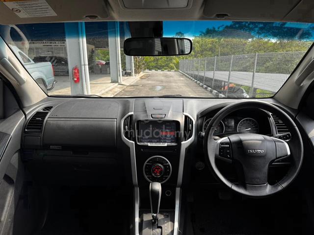 2020 Isuzu D-Max 1.9 (A) Auto Plus - 4