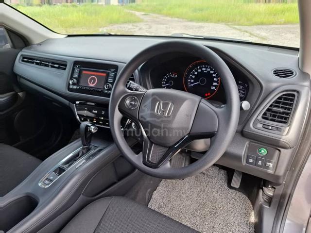 2015 Honda HR-V 1.8 E (A) loan kedai - 5