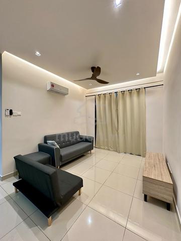 G Residence (Masai) 1