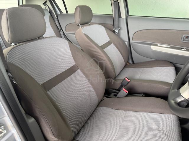 Perodua Myvi 1.3 EZi (A) Facelift High Grd Low Km - 4