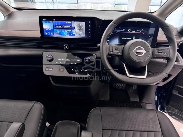 2026 Nissan SERENA 1.4 E-POWER HIGHWAY STAR MY26 - 4