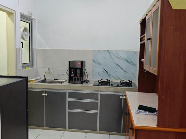 Residensi Seri Wahyu @ Jalan Kuching KL 1