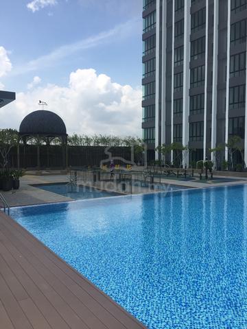 Suria Jaya 1