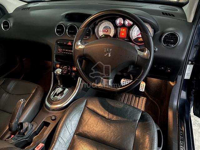 Peugeot 408 1.6 (A) ONE OWNER FULL SERVICE RECORD - 5