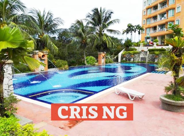 Regency Heights 1